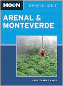 Moon Spotlight Arenal and Monteverde