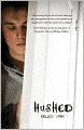 Hushed