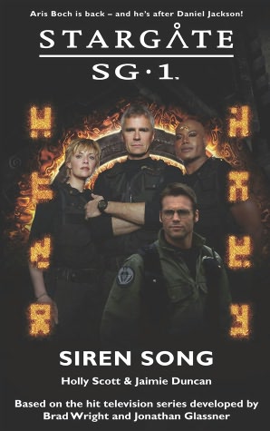 SG1-06 Siren Song