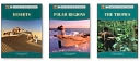 Geography of Extreme Environments Set, 3-Volumes