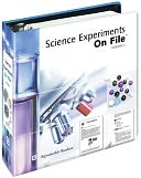 Science Experiments on File#153: Volume 3