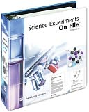 Science Experiments on File