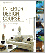 Interior Design Course: Principles, Practices, and Techniques for the Aspiring Designer (PagePerfect NOOK Book)