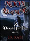 Moon Dance (Vampire for Hire #1)