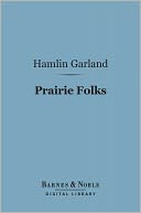 Prairie Folks (Barnes & Noble Digital Library)