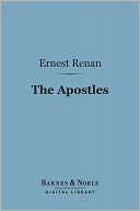 The Apostles (Barnes & Noble Digital Library)