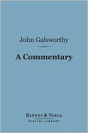 A Commentary (Barnes & Noble Digital Library)