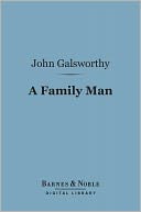 A Family Man (Barnes & Noble Digital Library)