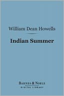 Indian Summer (Barnes & Noble Digital Library)
