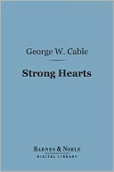 Strong Hearts (Barnes & Noble Digital Library)