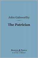The Patrician (Barnes & Noble Digital Library)