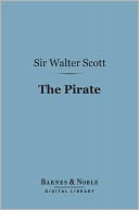 The Pirate (Barnes & Noble Digital Library)