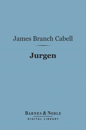 Jurgen : A Comedy of Justice