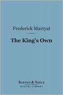 download The King's Own (Barnes & Noble Digital Library) book