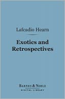 Exotics and Retrospectives (Barnes & Noble Digital Library)