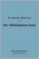 Mr. Midshipman Easy (Barnes & Noble Digital Library)
