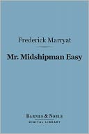 Mr. Midshipman Easy (Barnes & Noble Digital Library)