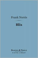 Blix (Barnes & Noble Digital Library)