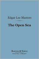 The Open Sea (Barnes & Noble Digital Library)