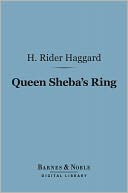 download Queen Sheba's Ring (Barnes & Noble Digital Library) book