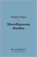 download Miscellaneous Studies (Barnes & Noble Digital Library) book