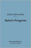 Saint's Progress (Barnes & Noble Digital Library)