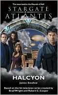 SGA-4 Halcyon