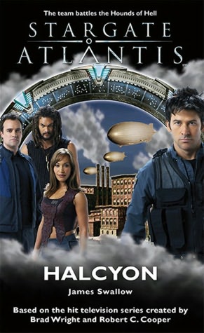 SGA-4 Halcyon