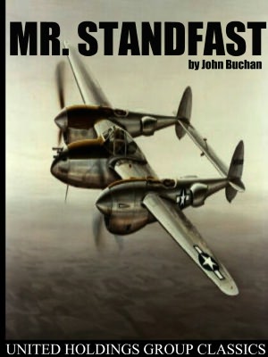 Mr. Standfast