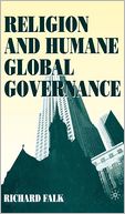Religion and Humane Global Governance