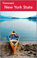 Frommer's New York State