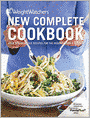 Weight Watchers New Complete Cookbook