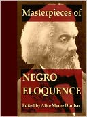 Masterpieces of Negro Eloquence