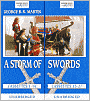 A Storm of Swords (A Song of Ice and Fire #3)