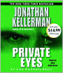 Private Eyes (Alex Delaware Series #6)