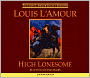 High Lonesome