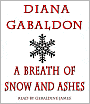 A Breath of Snow and Ashes (Outlander Series #6)
