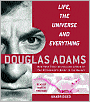 Life, the Universe and Everything (Hitchhiker's Guide Series #3)