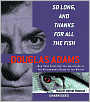 So Long, and Thanks for All the Fish (Hitchhiker's Guide Series #4)