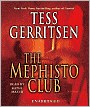 The Mephisto Club (Rizzoli and Isles Series #6)