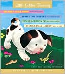 Little Golden Treasury: Scuffy the Tugboat, the Poky Little Puppy, Tawny Scrawny Lion, the Saggy Baggy Elephant