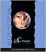 Crane (The Five Ancestors Series #4)