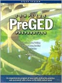 Pre-GED Complete Preparation