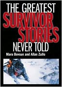The Greatest Survivor Stories Never Told