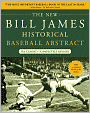 The New Bill James Historical Baseball Abstract
