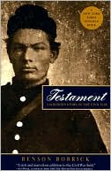 download Testament : A Soldier's Story of the Civil War book