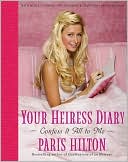 Your Heiress Diary: Confess It All to Me