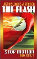The Flash: Stop Motion (Justice League of America)