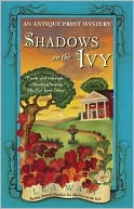 Shadows on the Ivy (Antique Print Mystery Series #3)