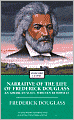 Narrative of the Life of Frederick Douglass, an American Slave: Written by Himself